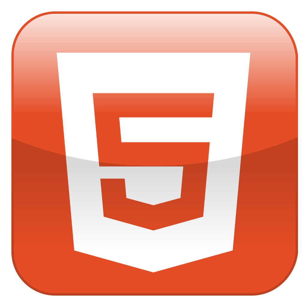 Logo html