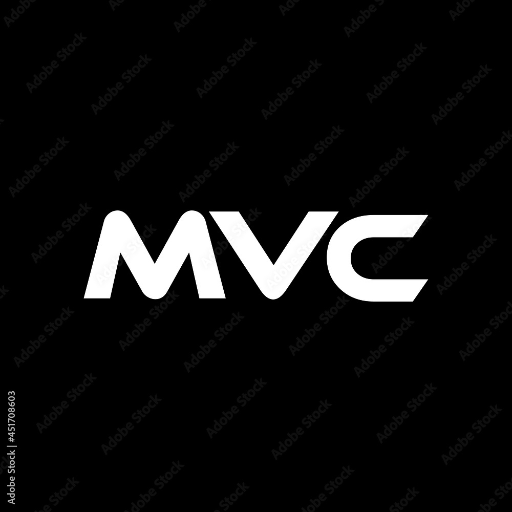 Logo MVC
