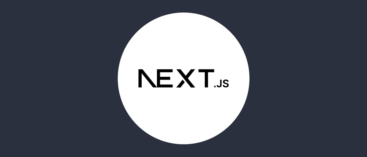 Logo Next.js