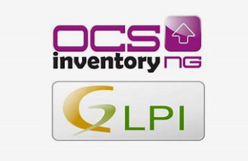 Logo OCS GLPI